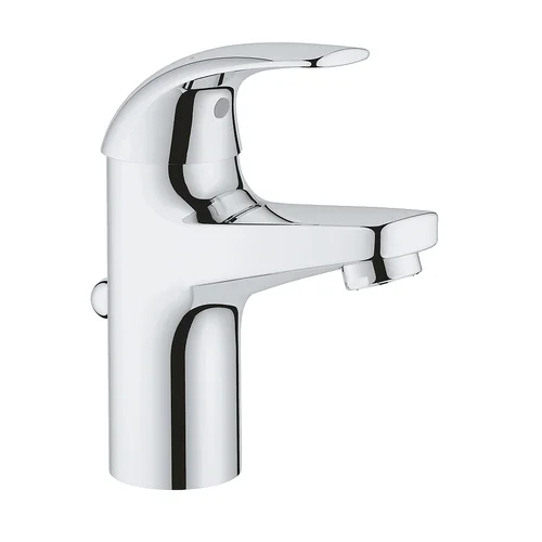 Vòi lavabo nóng lạnh thấp GROHE 32805000