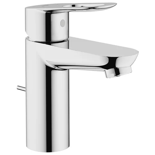 Vòi lavabo nóng lạnh thấp GROHE 32814000