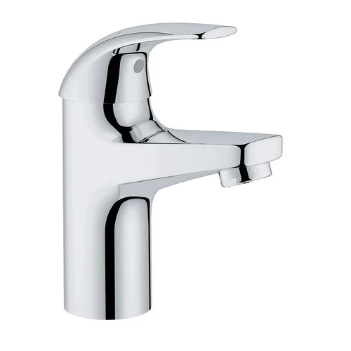 Vòi lavabo nóng lạnh thấp GROHE 32848000