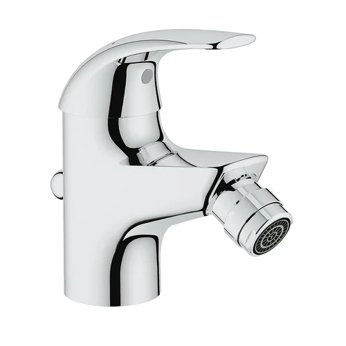 Vòi chậu lavabo nóng lạnh thấp Grohe 32849000