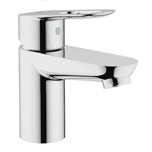 Vòi lavabo nóng lạnh thấp GROHE 32857000