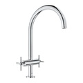 Vòi Chậu Rửa Bát Nóng Lạnh Đức Grohe 30362000
