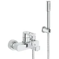 Sen Tắm Nóng Lạnh GROHE 32639000