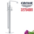 Vòi Bồn Tắm Đặt Sàn GROHE 32754001