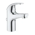 Vòi lavabo nóng lạnh thấp GROHE 32805000