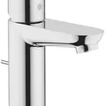 Vòi lavabo nóng lạnh thấp GROHE 32814000