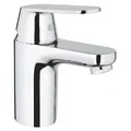 Vòi lavabo nóng lạnh thấp GROHE 32824000