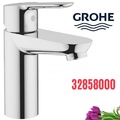 Vòi lavabo nóng lạnh thấp GROHE 32858000