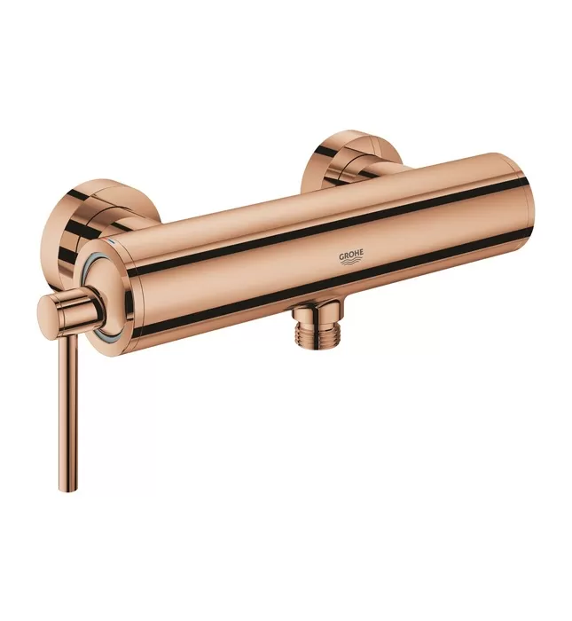 Củ Sen Tắm Nóng Lạnh Đức Grohe 32650DA3