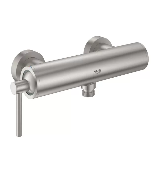 Củ Sen Tắm Nóng Lạnh Đức Grohe 32650DC3