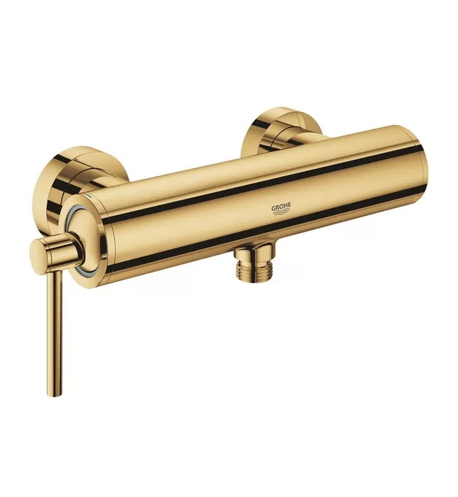 Củ Sen Tắm Nóng Lạnh Đức Grohe 32650GL3
