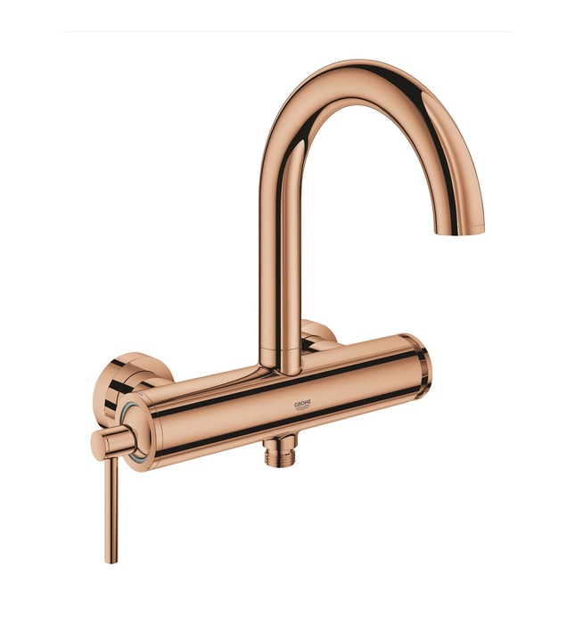 Củ Sen Tắm Nóng Lạnh Đức Grohe 32652DA3