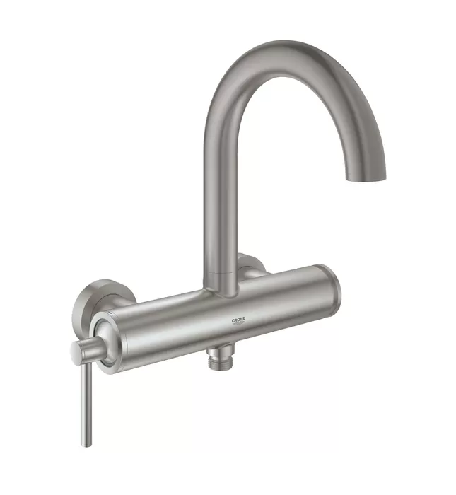 Củ Sen Tắm Nóng Lạnh Đức Grohe 32652DC3