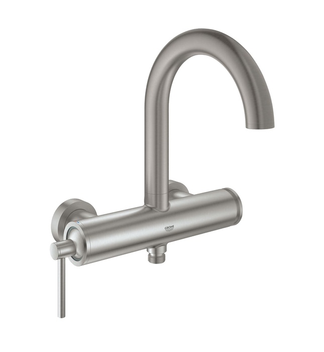 Củ Sen Tắm Nóng Lạnh Đức Grohe 32652GL3