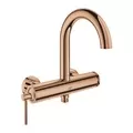 Củ Sen Tắm Nóng Lạnh Đức Grohe 32652DA3
