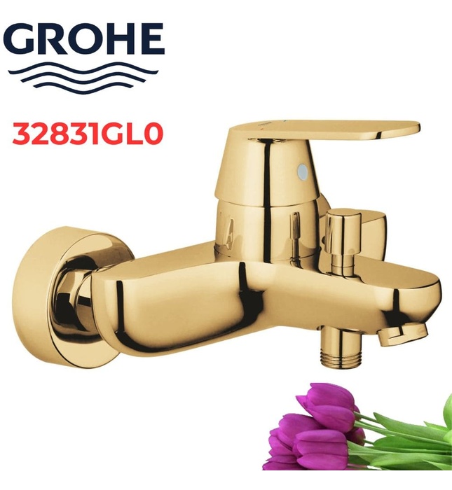 Củ Sen Tắm Nóng Lạnh Đức Grohe 32831GL0