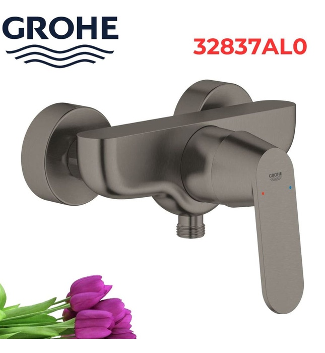 Củ Sen Tắm Nóng Lạnh Đức Grohe 32837AL0