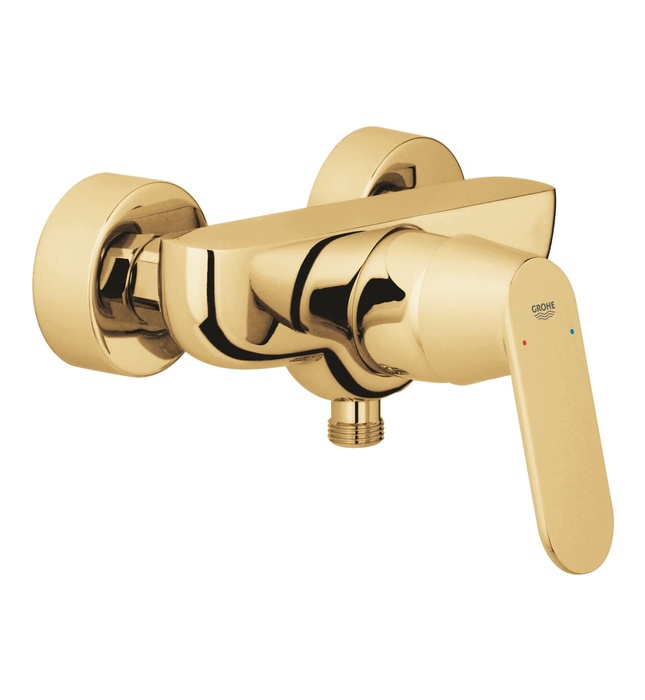 Củ Sen Tắm Nóng Lạnh Đức Grohe 32837GL0