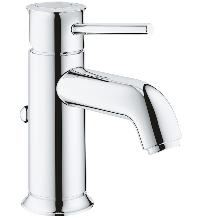 Vòi lavabo nóng lạnh thấp GROHE 32862000