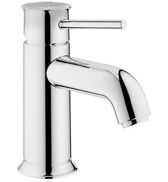 Vòi lavabo nóng lạnh thấp Grohe 32863000