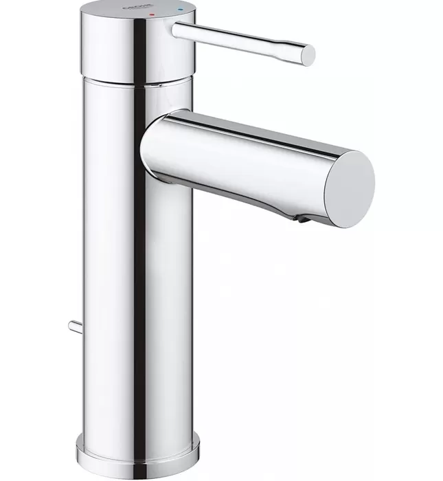 Vòi lavabo nóng lạnh thấp GROHE 32898001