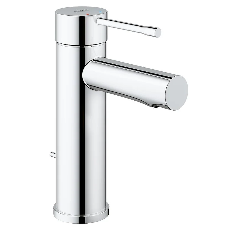 Vòi lavabo nóng lạnh thấp GROHE 32898001
