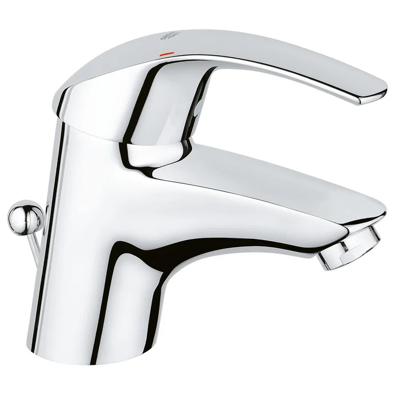 Vòi chậu lavabo nóng lạnh thấp Grohe 32925001
