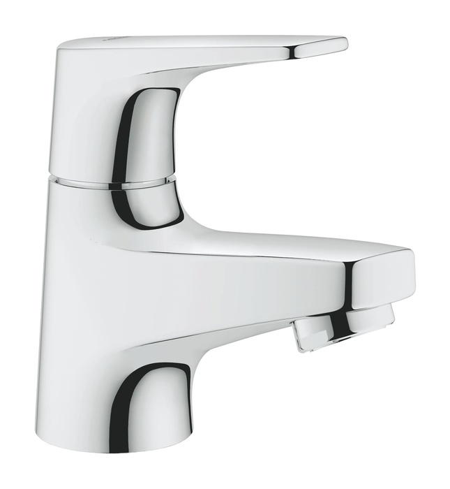 Vòi lavabo nóng lạnh thấp GROHE 32957000