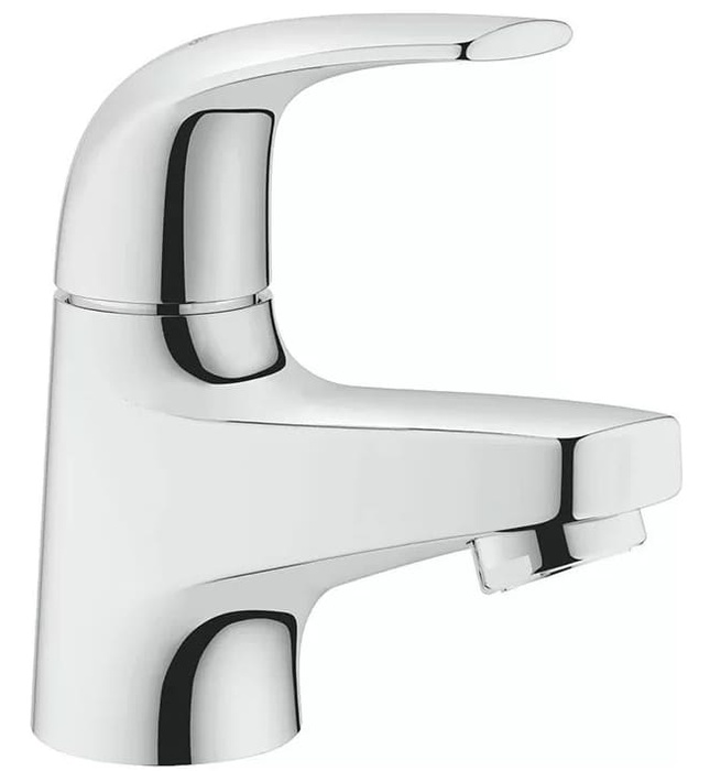 Vòi lavabo nóng lạnh thấp GROHE 32958000