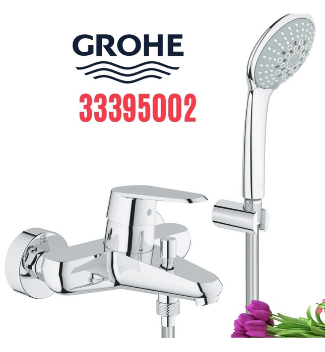 Sen tắm nóng lạnh GROHE 33395002