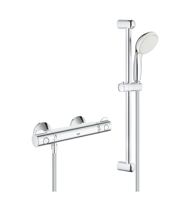 Sen Cây Đứng Nhập Khẩu Đức Grohe 34565001