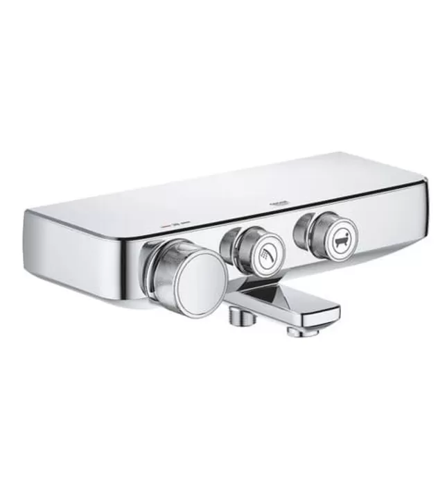 Củ Sen Tắm Nóng Lạnh Đức Grohe 34718000