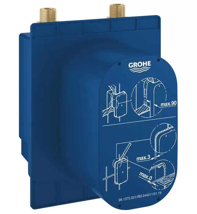 Phụ Kiên Nhập Khẩu Đức Grohe 36339001