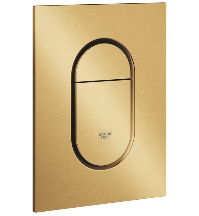 Mặt Nút Nhấn Xả Bồn Cầu Nhập Khẩu Đức Grohe 37624GN0