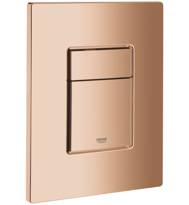 Mặt Nút Nhấn Xả Bồn Cầu Nhập Khẩu Đức Grohe 38732DA0