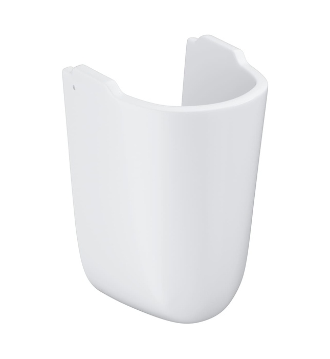 Chân Lửng Chậu Rửa Lavabo Treo Tường Đức Grohe 39426000