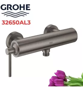 Củ Sen Tắm Nóng Lạnh Đức Grohe 32650AL3