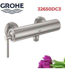 Củ Sen Tắm Nóng Lạnh Đức Grohe 32650DC3