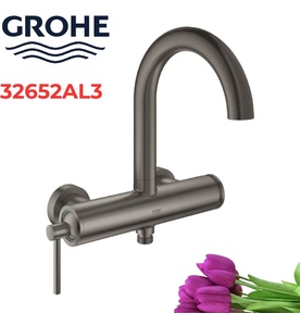 Củ Sen Tắm Nóng Lạnh Đức Grohe 32652AL3