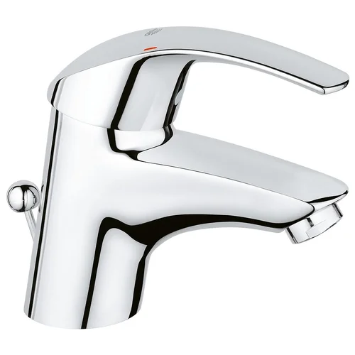 Vòi chậu lavabo nóng lạnh thấp Grohe 32925001