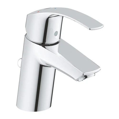 Vòi lavabo nóng lạnh thấp GROHE 32926002