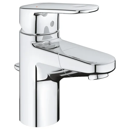 Vòi chậu lavabo nóng lạnh thấp Grohe 33155002