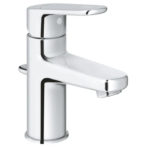 Vòi chậu lavabo nóng lạnh thấp Grohe 33156002