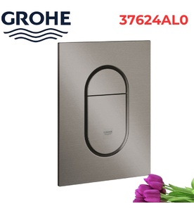 Mặt Nút Nhấn Xả Bồn Cầu Nhập Khẩu Đức Grohe 37624AL0