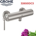 Củ Sen Tắm Nóng Lạnh Đức Grohe 32650DC3