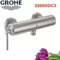 Củ Sen Tắm Nóng Lạnh Đức Grohe 32650DC3