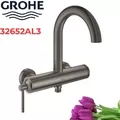 Củ Sen Tắm Nóng Lạnh Đức Grohe 32652AL3