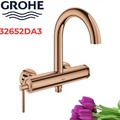 Củ Sen Tắm Nóng Lạnh Đức Grohe 32652DA3