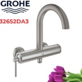 Củ Sen Tắm Nóng Lạnh Đức Grohe 32652DC3