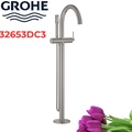 Vòi Sen Bồn Tắm Đặt Sàn Đức Grohe 32653DC3
